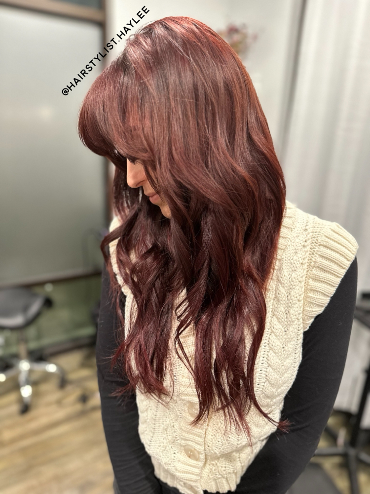 Coloring Extensions or Topper