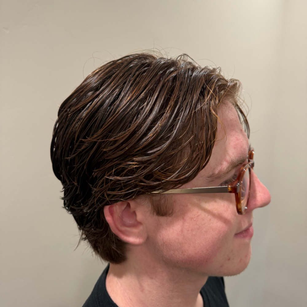 Men’s Color at Hair by Katee in Lindon, UT