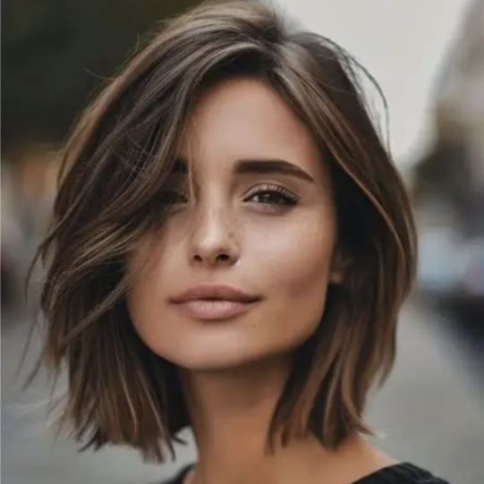 Haircut at I AM SALON, St. George in St. George, UT