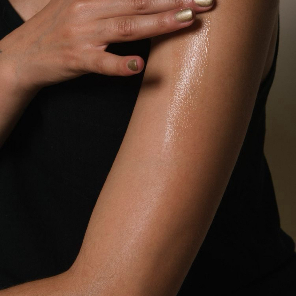 Half Arms Wax at Kamiglow beauty in WURTSBORO, NY