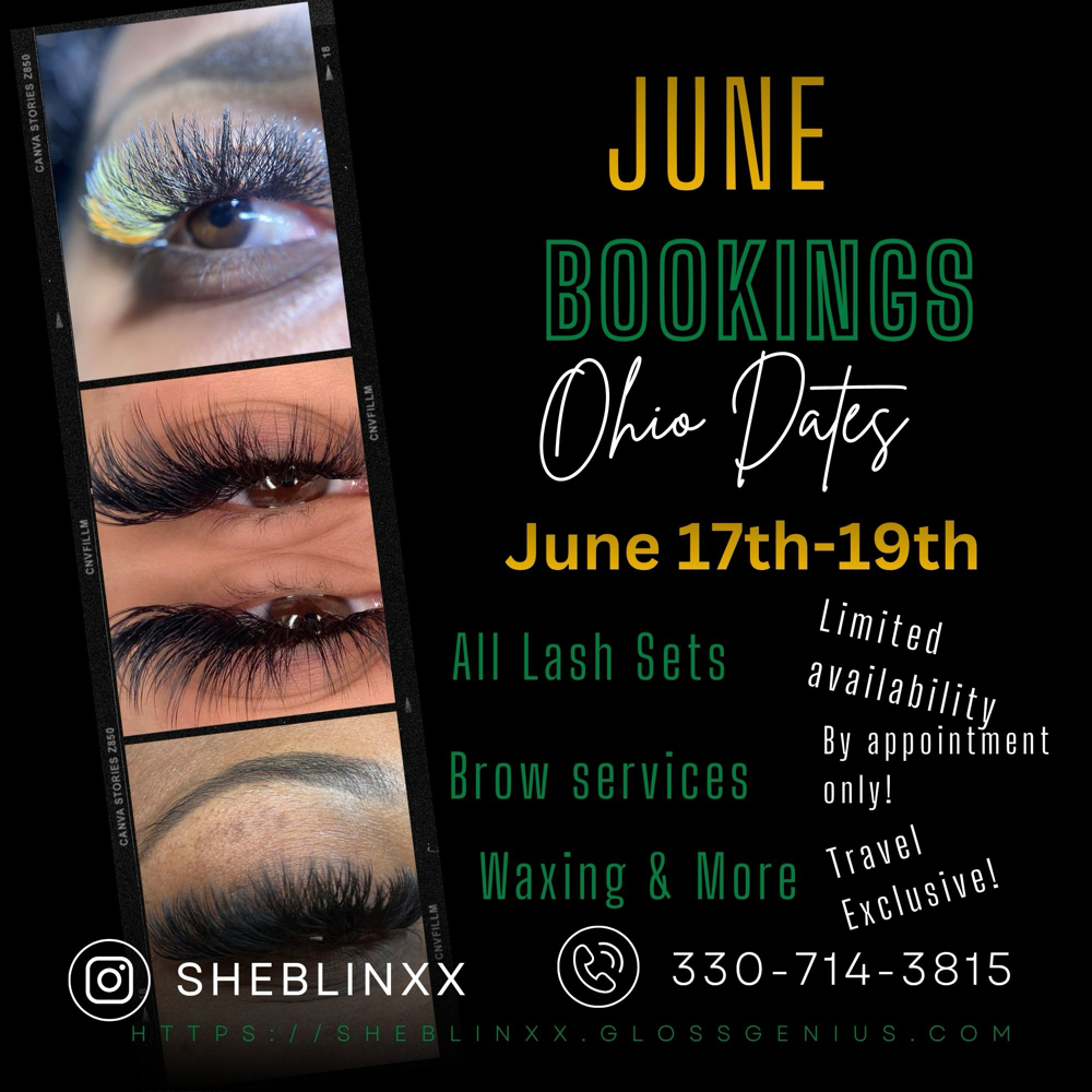 โผ๏ธDONT SELECT Ohio Booking Dates at ๐ข๐ฑ๐ฎ๐๐ต๐ฒ๐ท๐๐ in Charlotte, NC