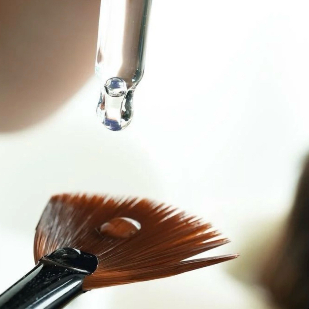 Signature Chemical Peel Facial at La Mona Studio in Pflugerville, TX