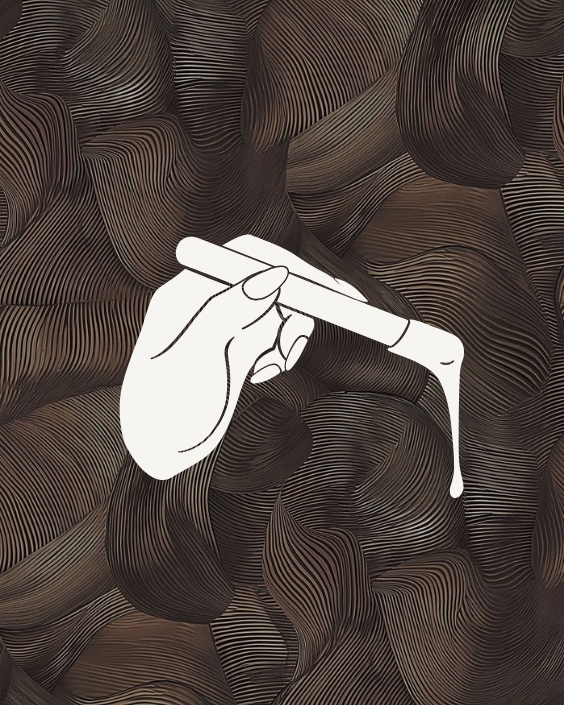 Eyebrow Wax at Studio Haley in Aurora, CO