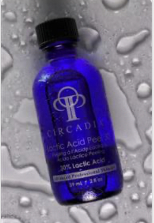 Phase I Chemical Peels