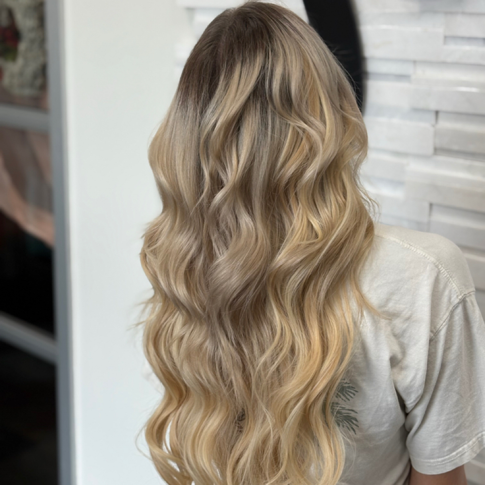 K18 Treatment at Onyx Beauty in Chesapeake, VA