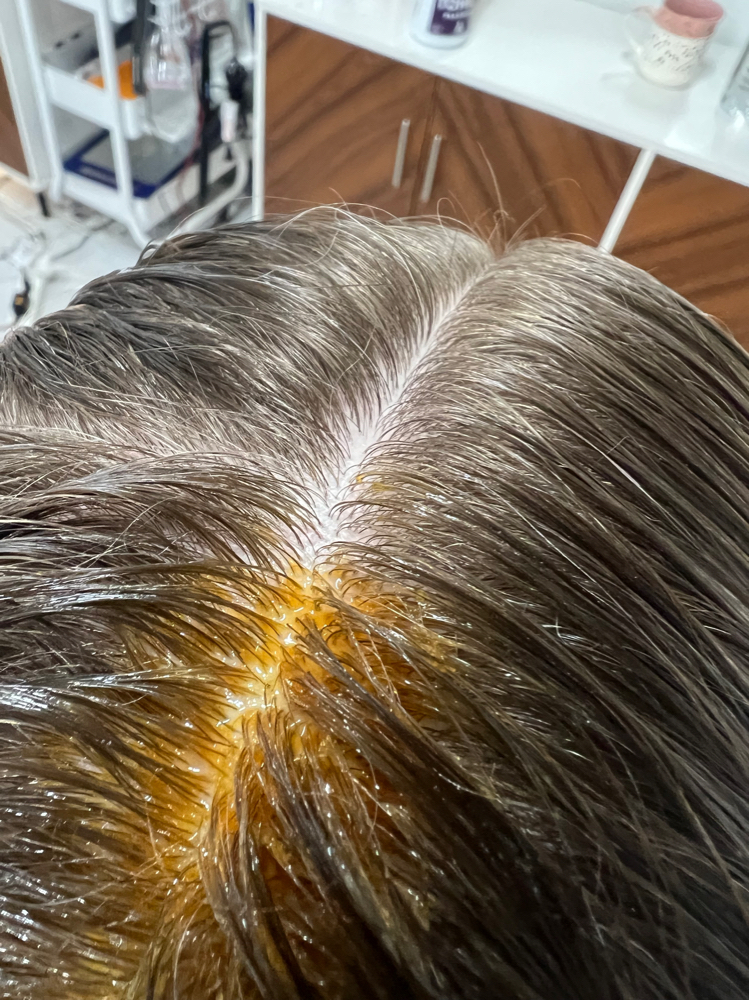Mini Root Touch Up