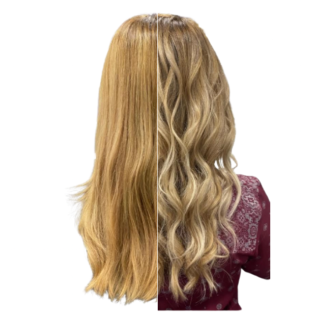 Color Correction Services