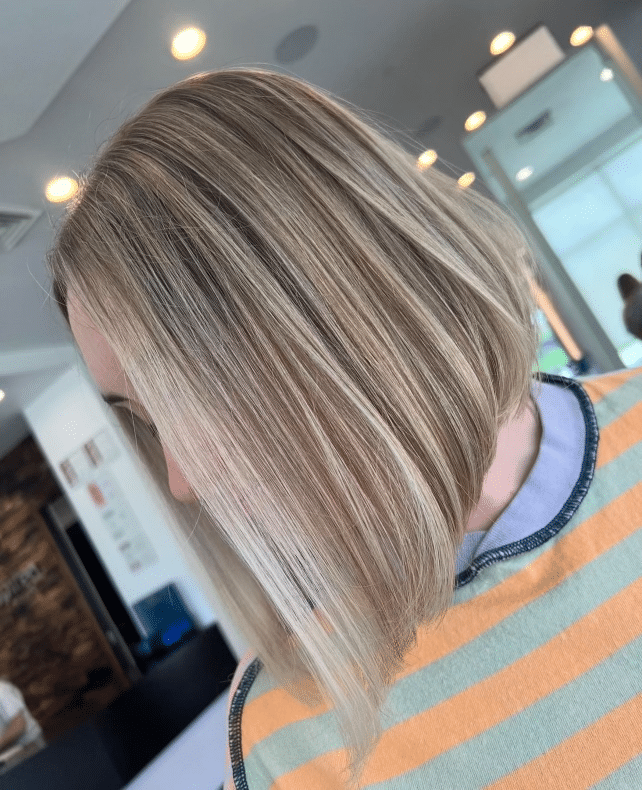 Half Head Lowlight