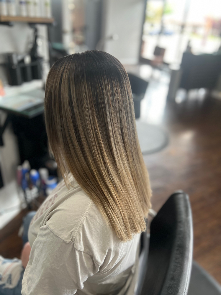 Ombré