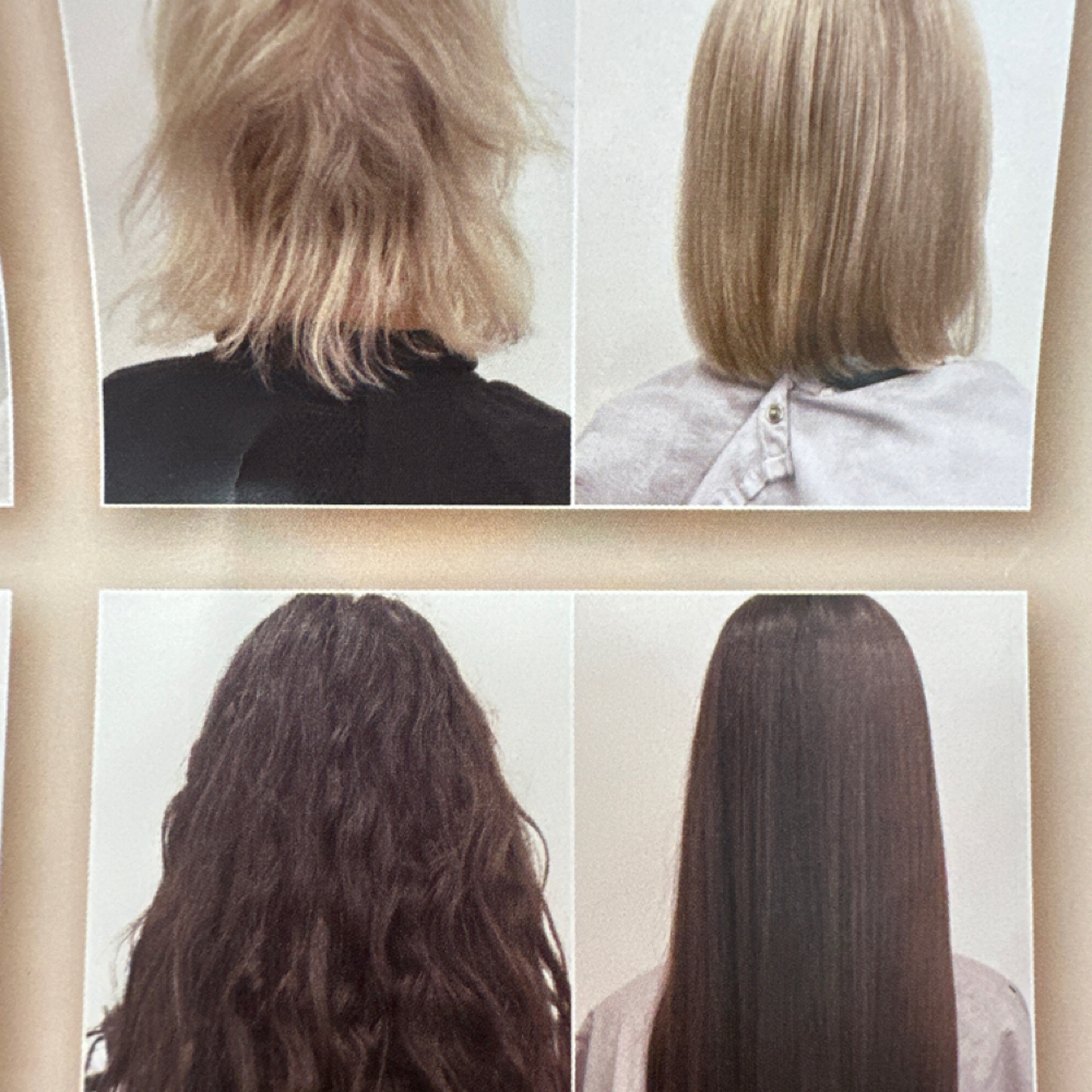 Brazilian Blowout at Family Hair Lounge - Orange LLC in Orange, CA