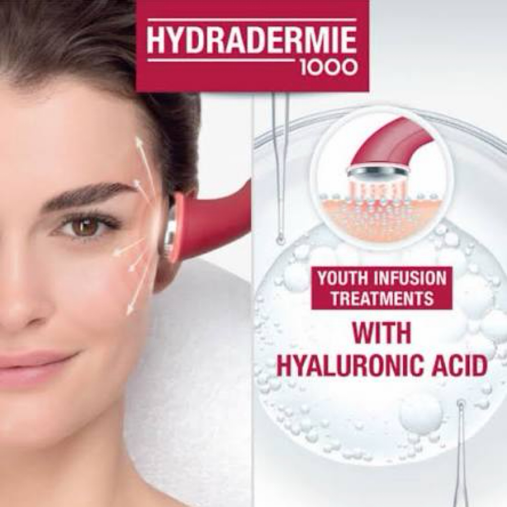 Hydradermie Eye Lift / One Session at SKIN CLINIC in Laguna Hills, CA