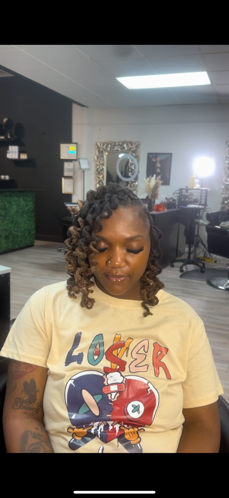Retwist With Flexi Rod Set