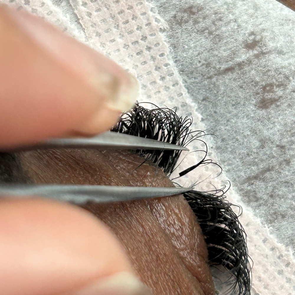 Hybrid Volume 3 week at Inkspired Beauty in Port Saint Lucie, FL