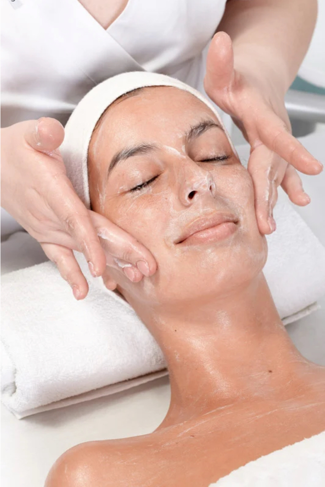 Basic Facials