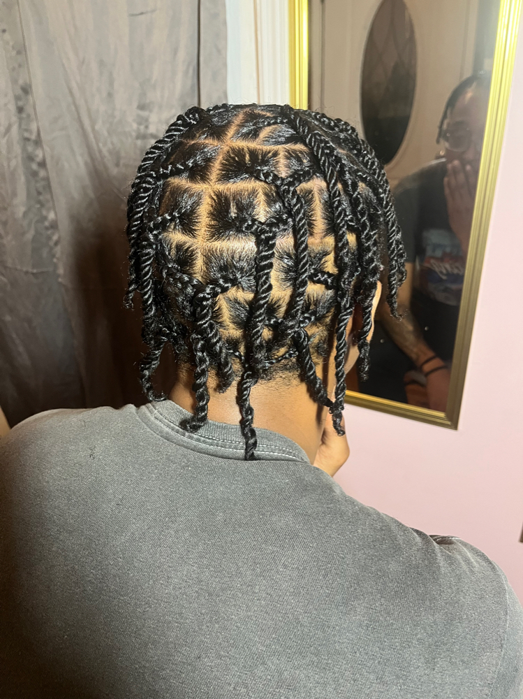 Men Styles
