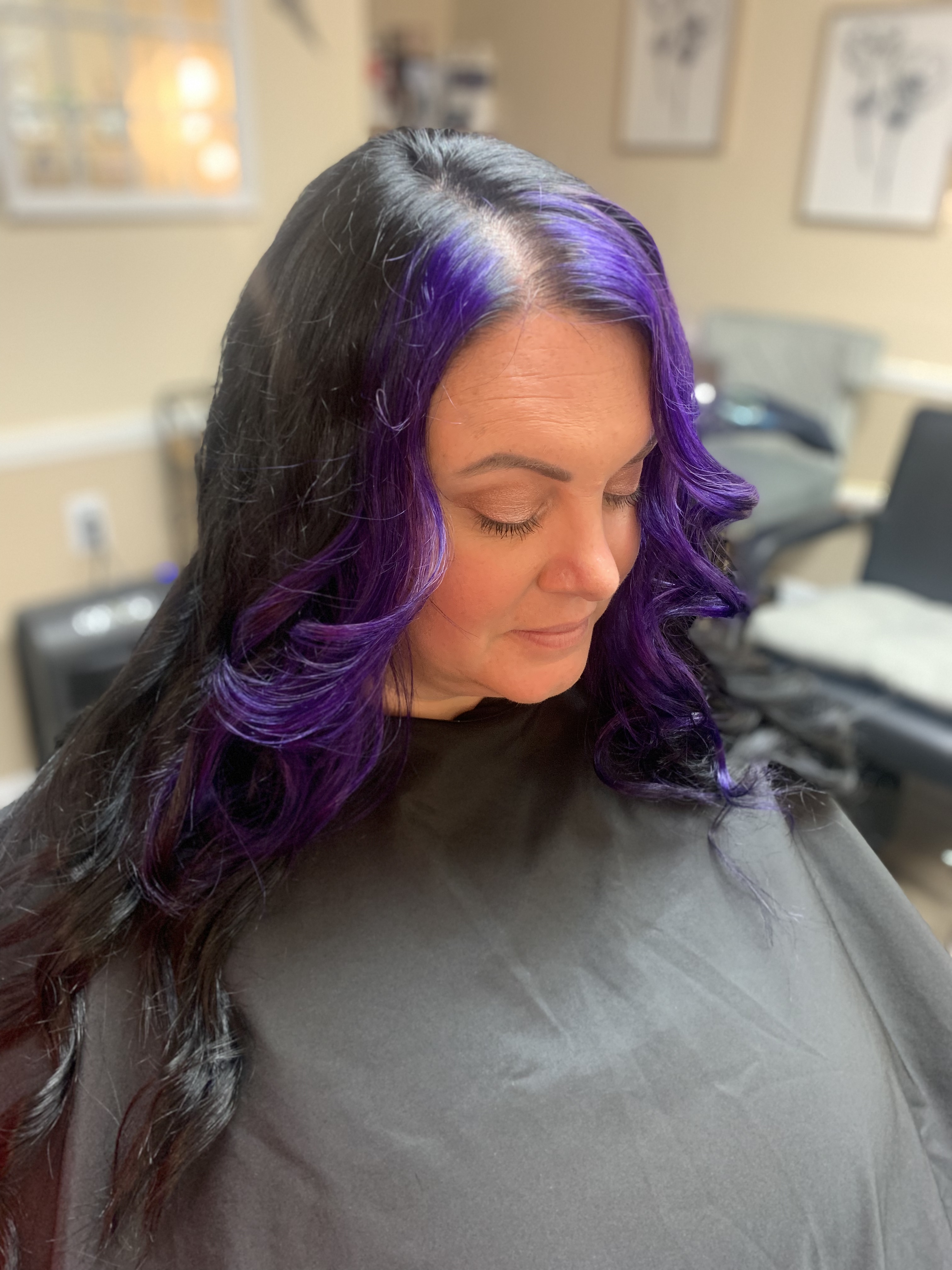 Color Consultation