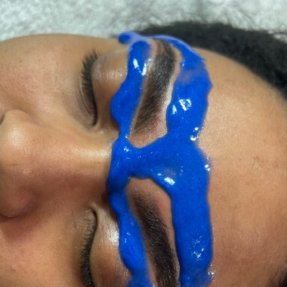 Luxury Brow Service