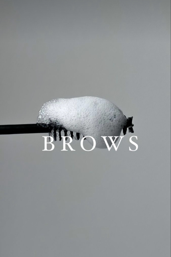 Brow Wax + Tint