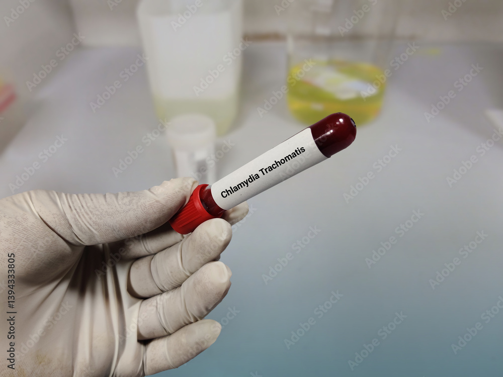 CHLAMYDIA & GONORRHEA