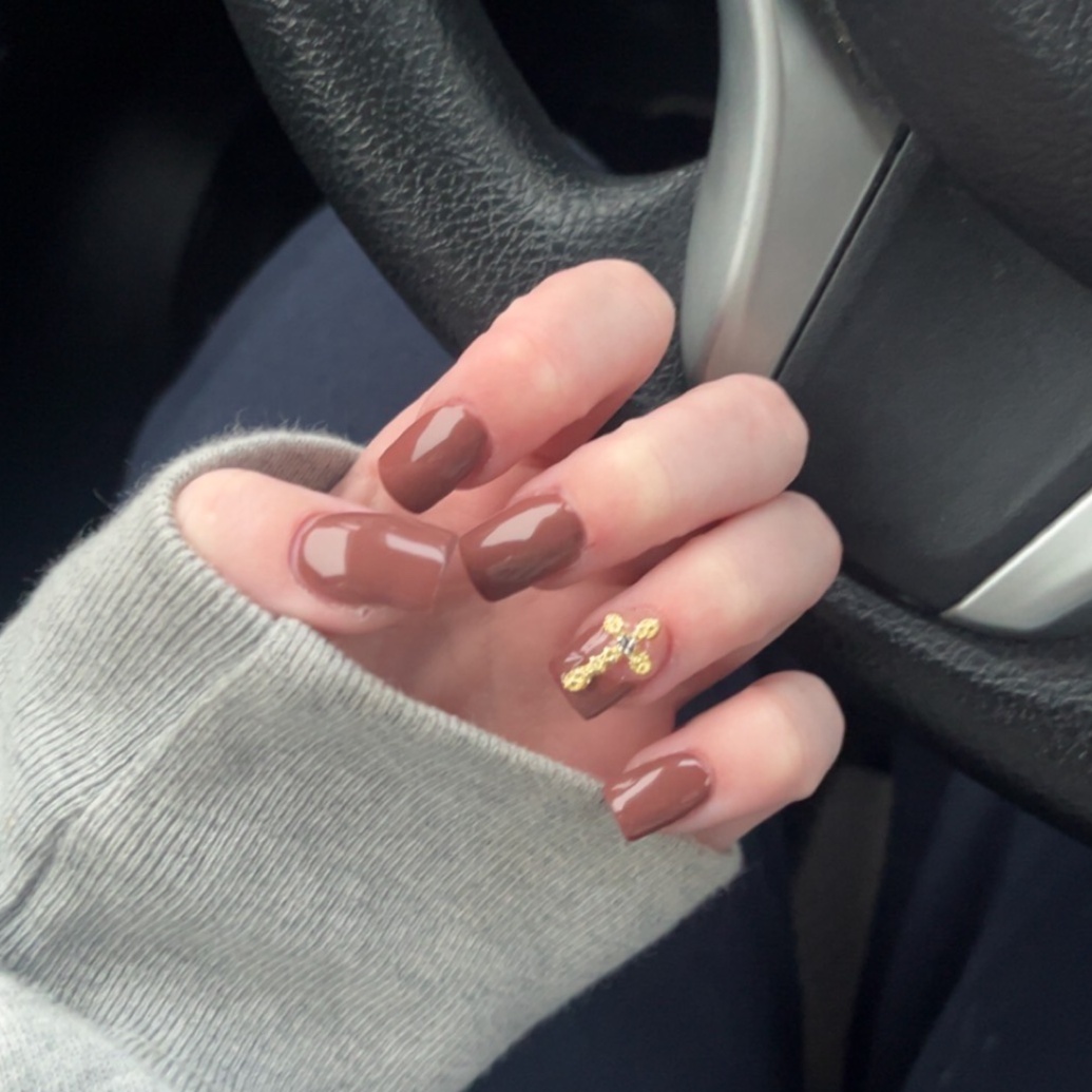 Soak Off (ADD ON) at Polished by Piper in catawba, NC