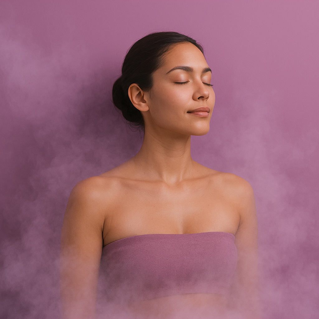 Body Skin Renewal Cryotherapy