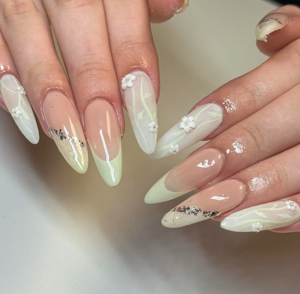 Gel X (Long)