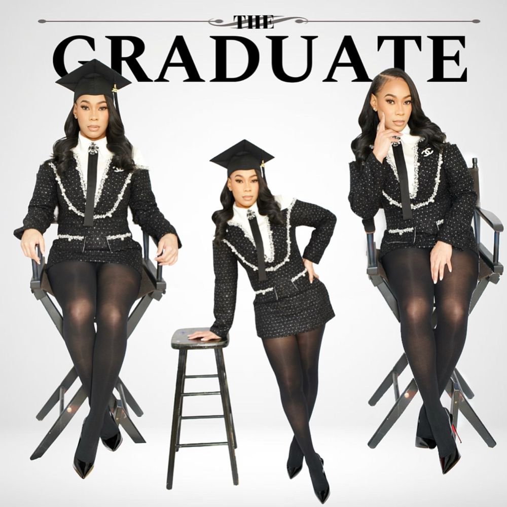 Graduation Session at Rissa Looks Photo & Beauty in Morton, IL