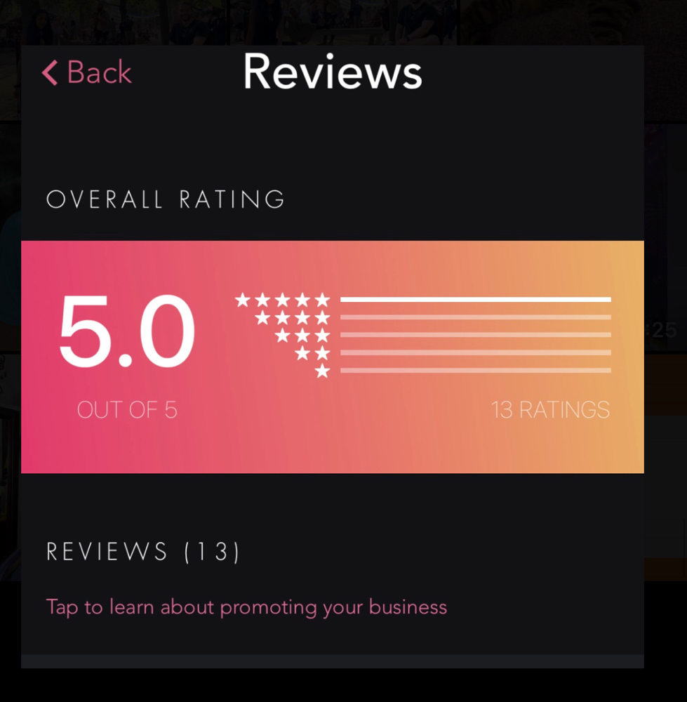 Leave a Review