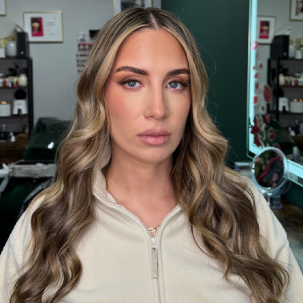 Makeup Event/ Day at Brows By Darya Vagner in Brooklyn, NY