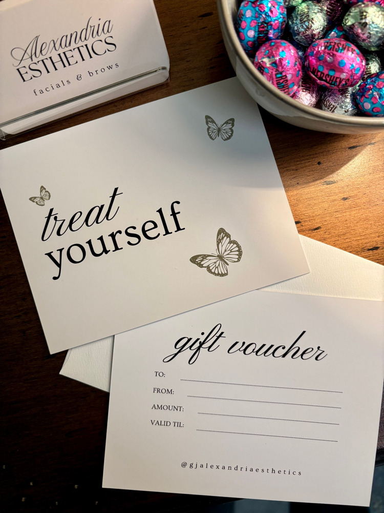 Product / Gift Card Pickup