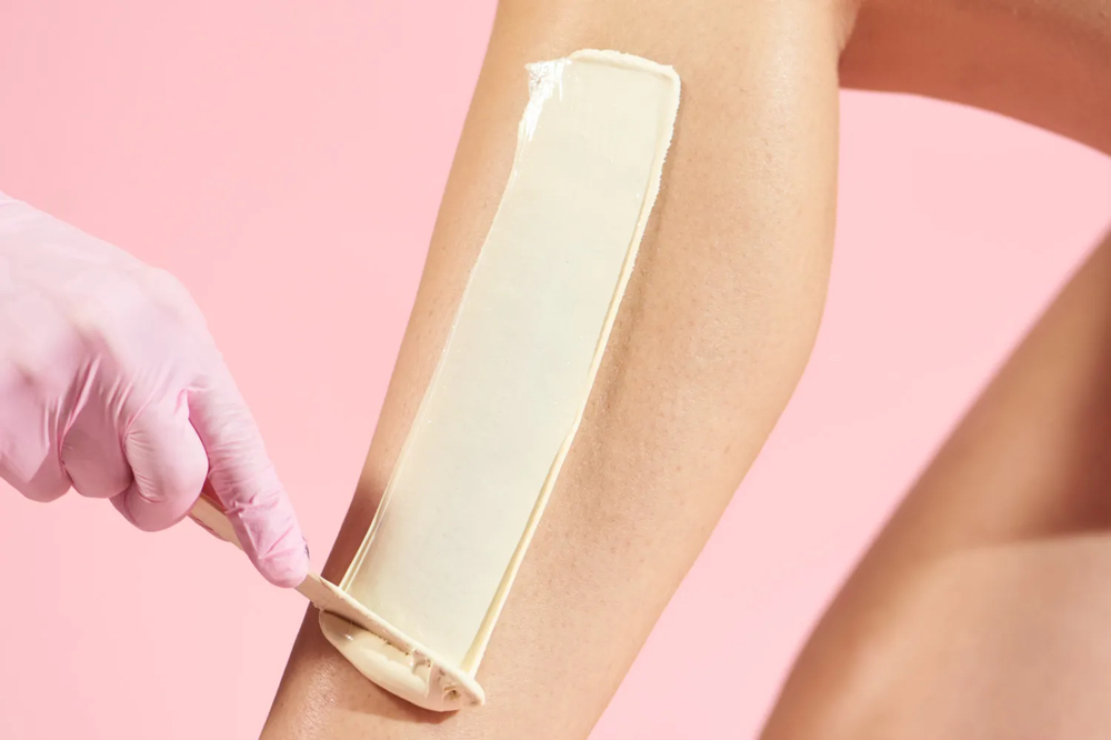 Legs (Lower) Wax