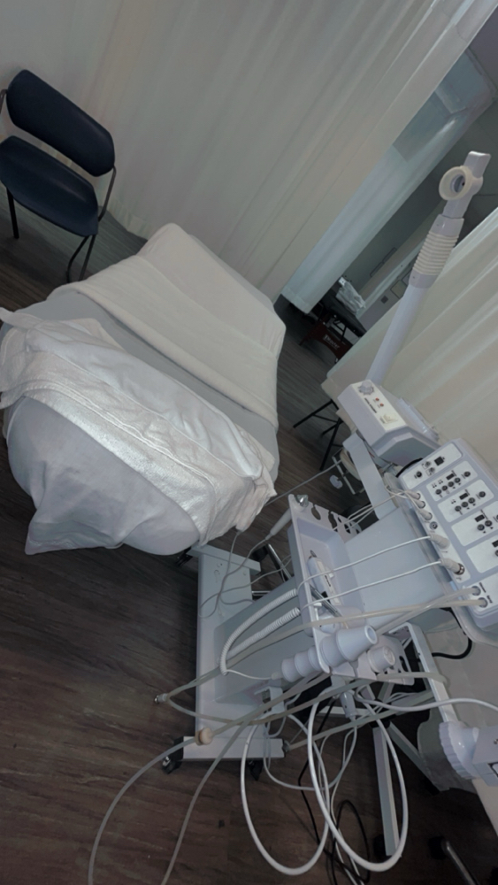 90 Minute Custom Facial at Monarch Beauty & Esthetics in Amarillo, TX