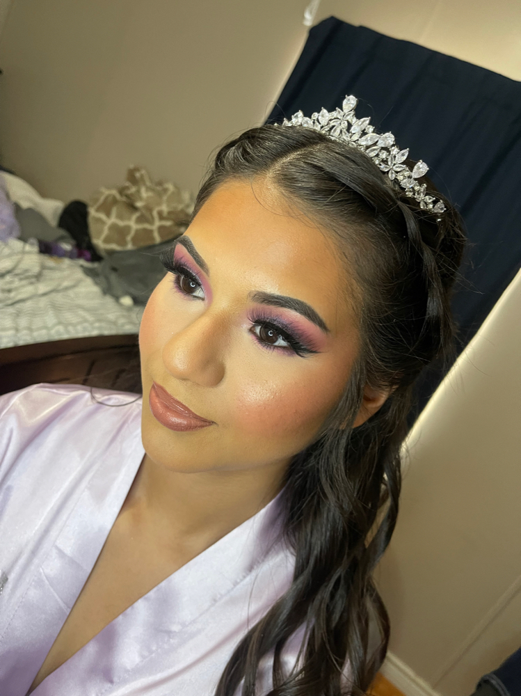 Full Glam