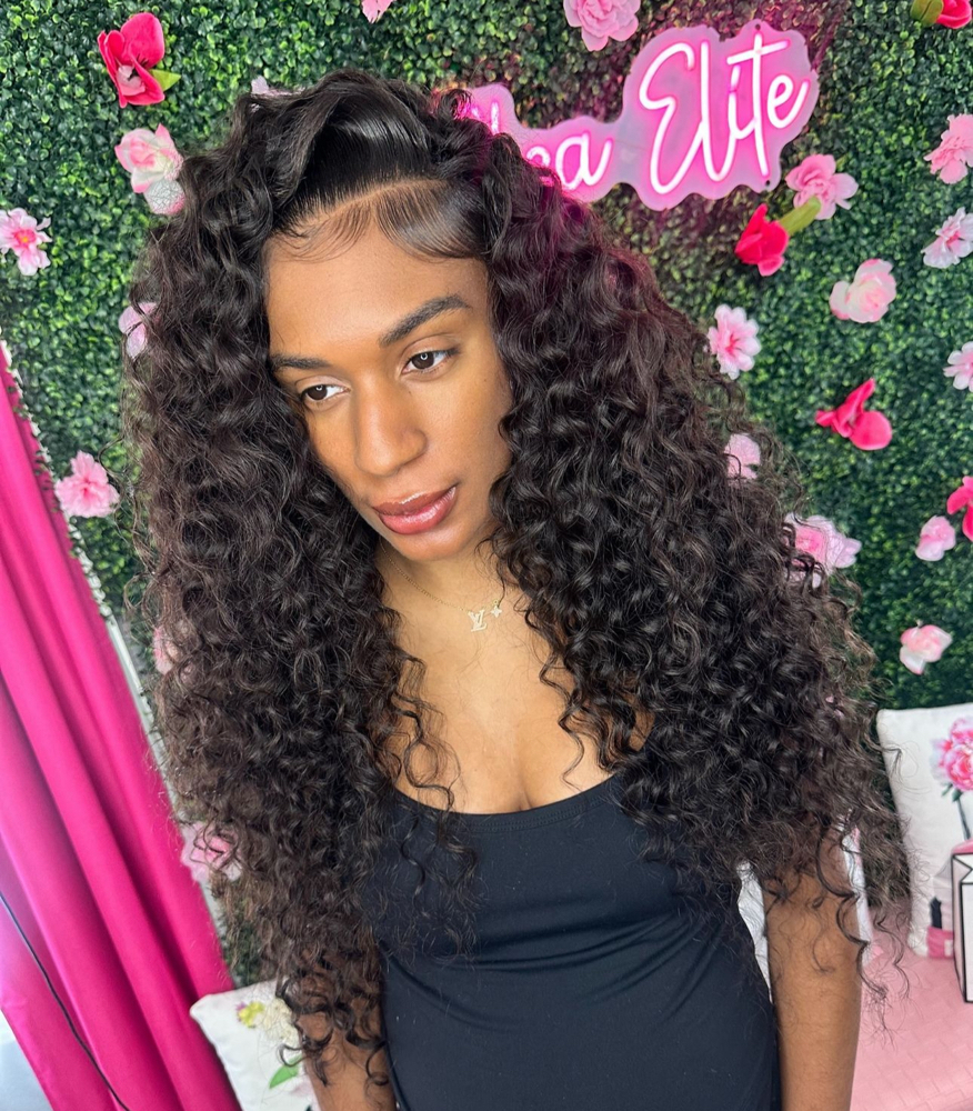 Sew Ins
