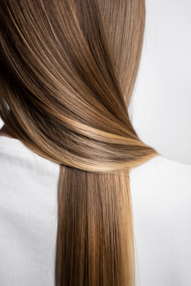 Brazilian Blowout