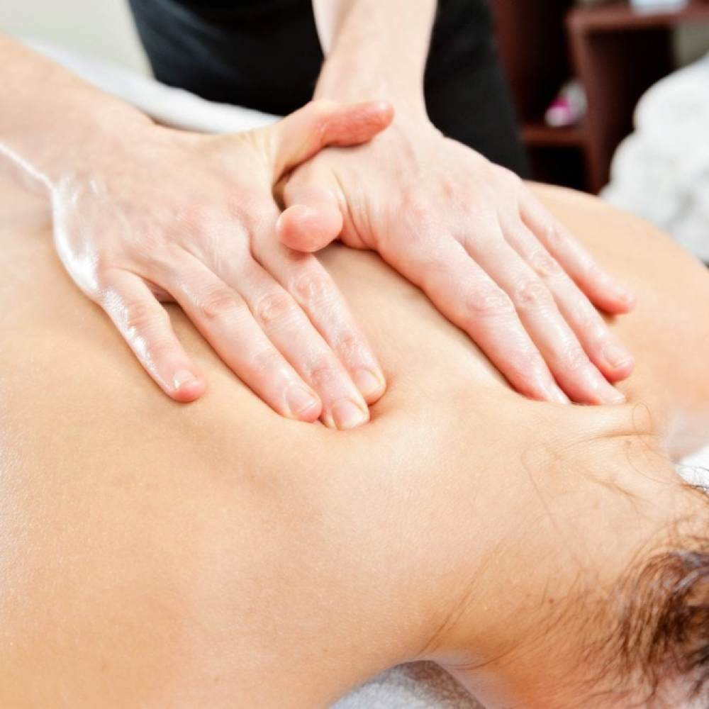 120-Minute Swedish Massage at Calista’s Massage & Spa in Chesterfield, MI
