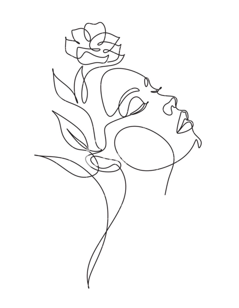 European Facial