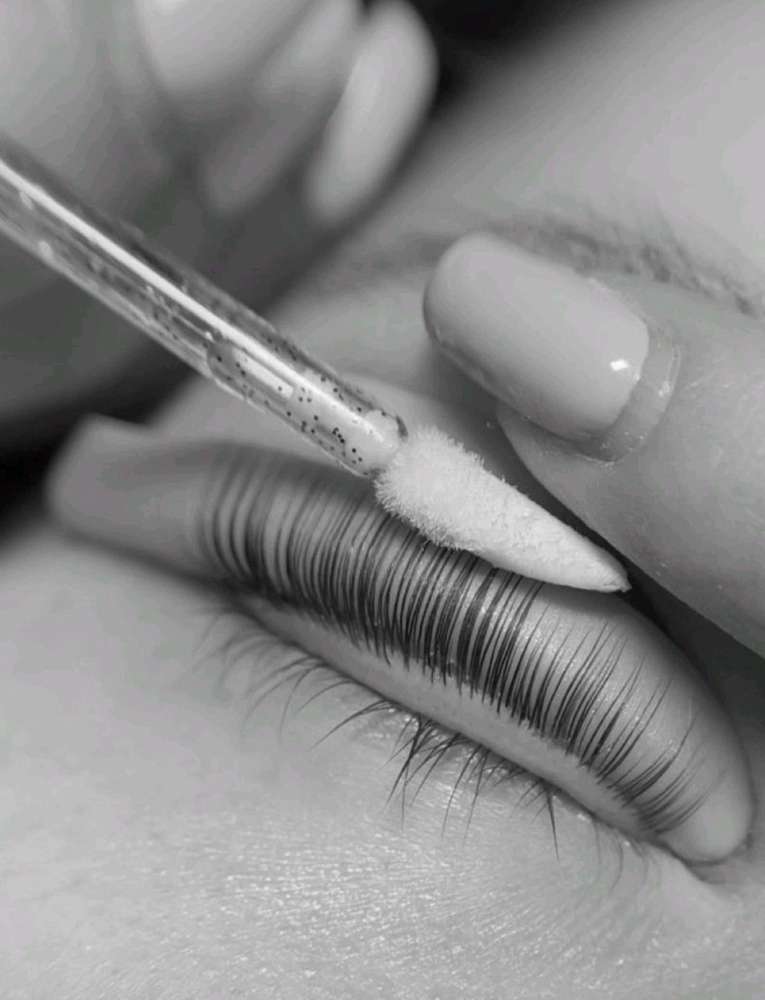 Lash Lift & Tint