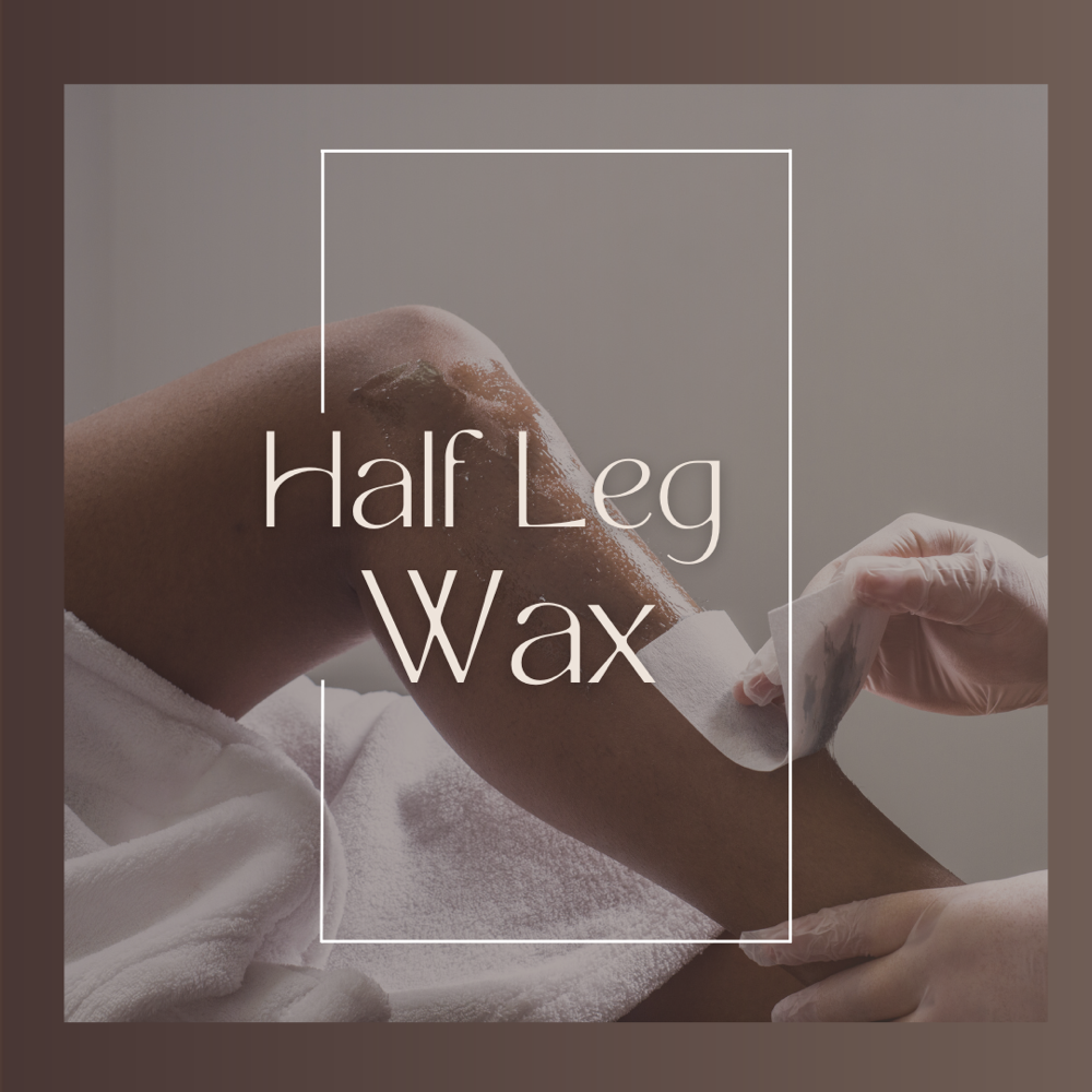 Half Legs