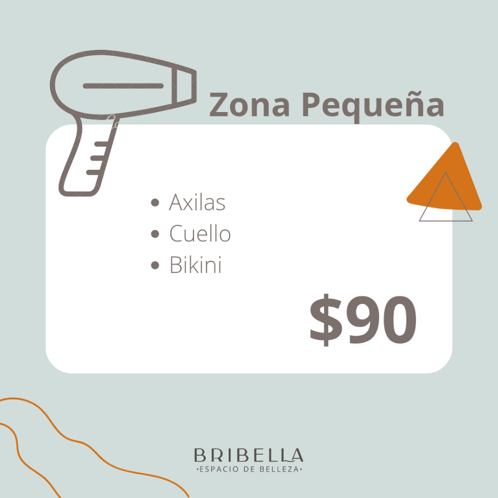Pequeña
