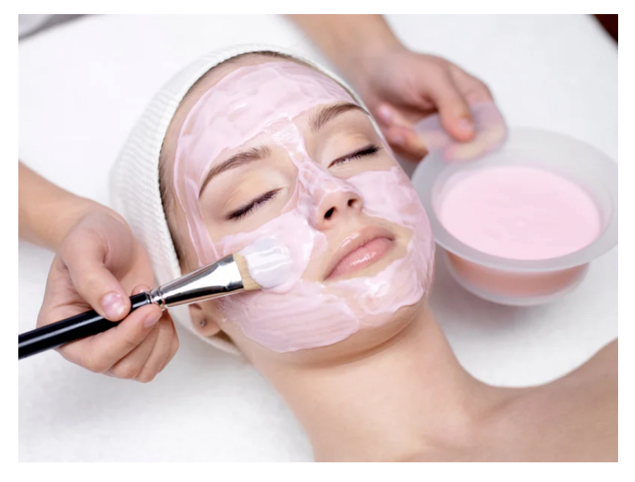 Customized Facial - 60 Min.