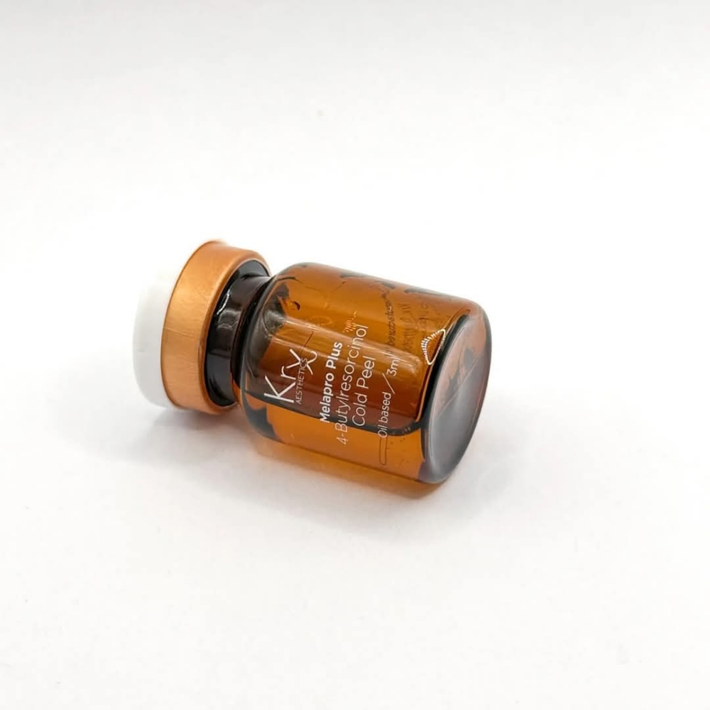 MelaPro Cold Peel