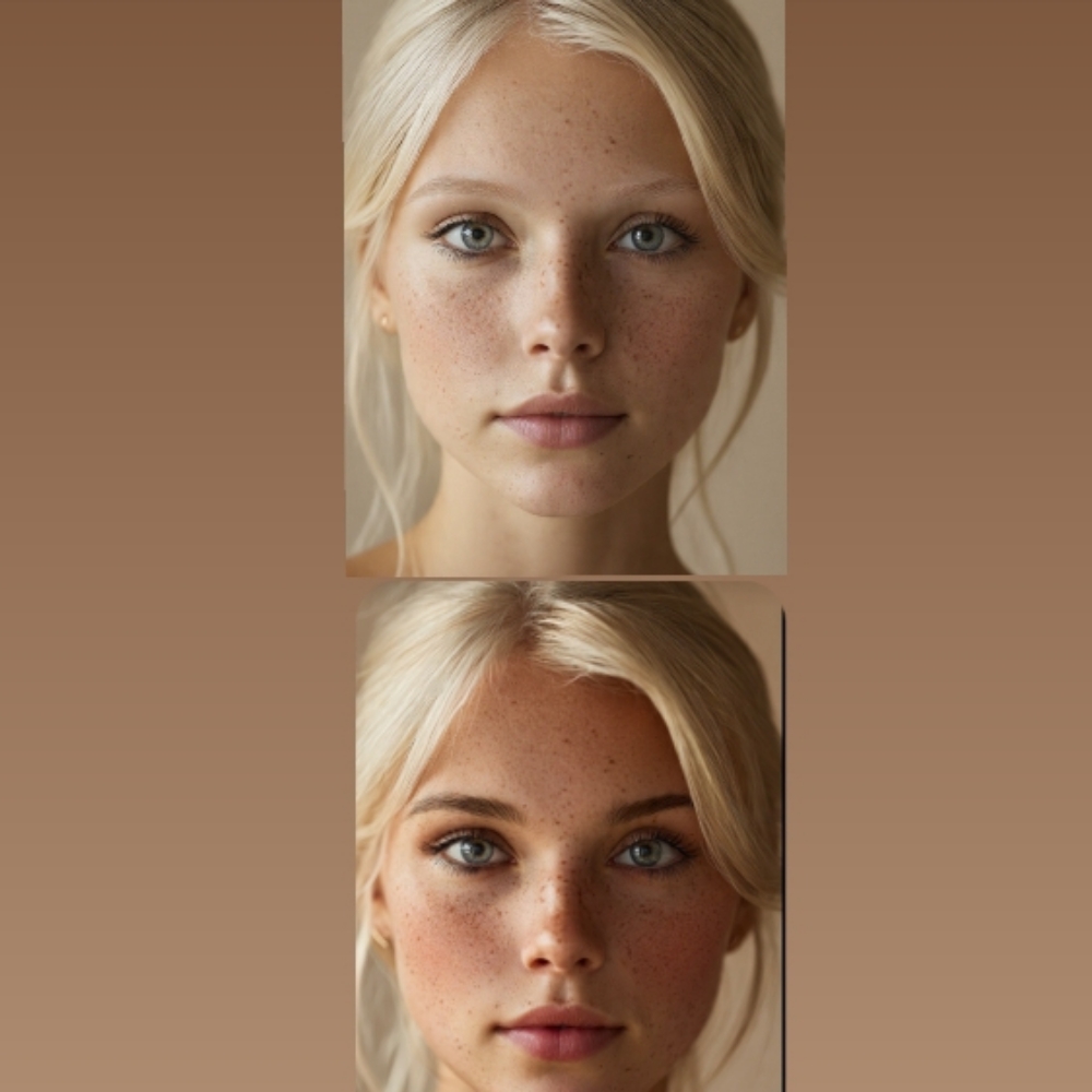 Blonde Brow Blueprint at Kelli Chen BLONDE BROW Specialist Richmond Ky in Richmond, KY