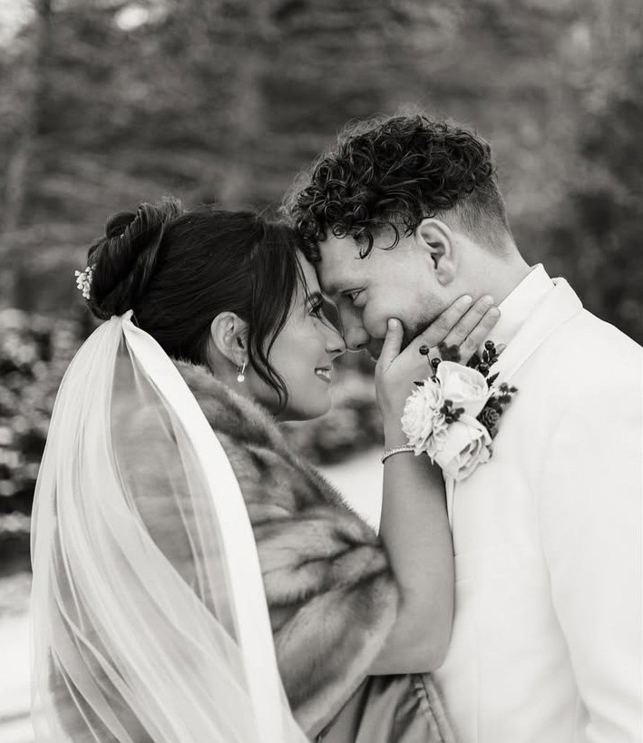 Special Occassion Hairstyle