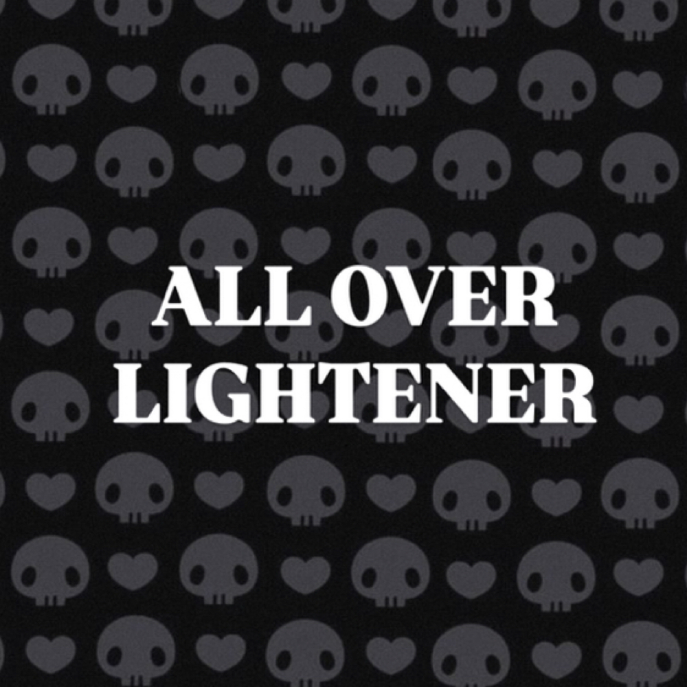 All Over Lightener / Fashion Color