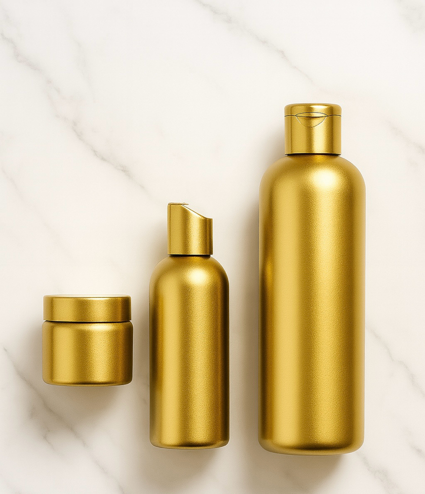 Clarifying Reset Treatment