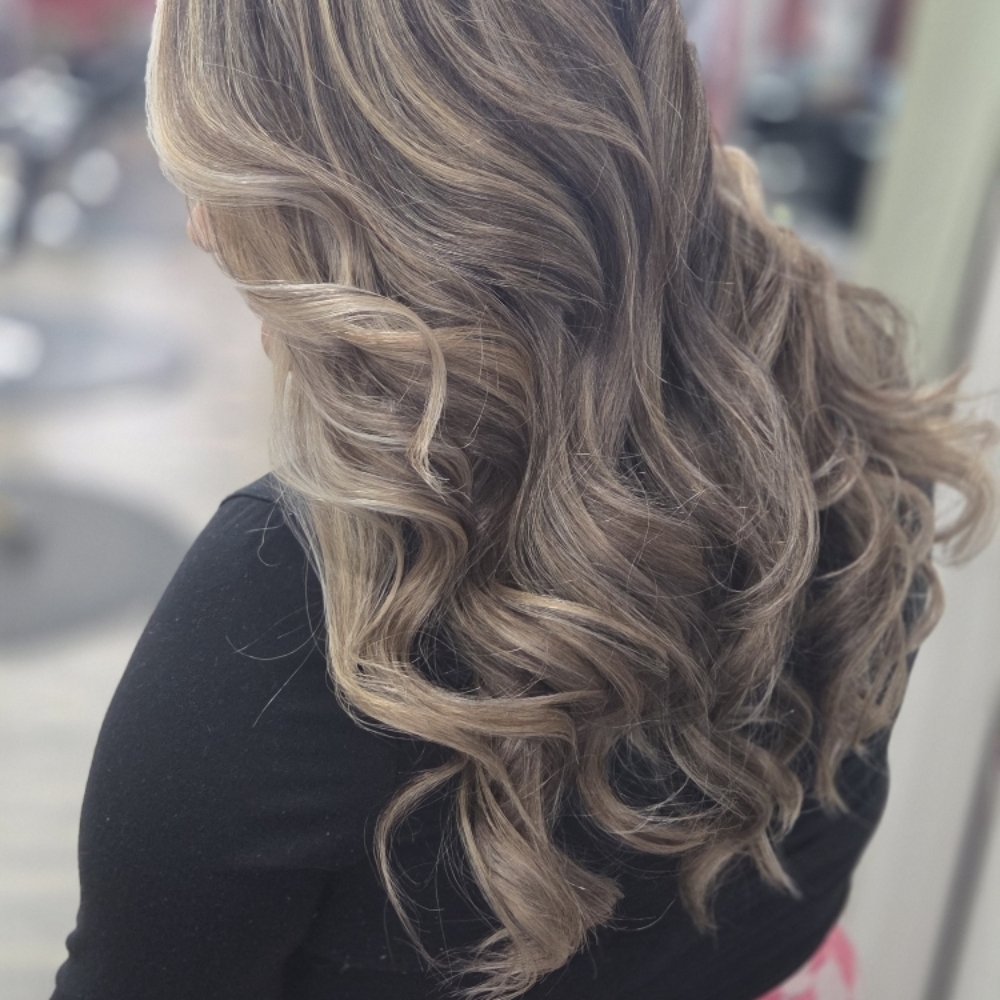 Balayage - Consultation Required at The Ruby Studio in Clarksville, TN