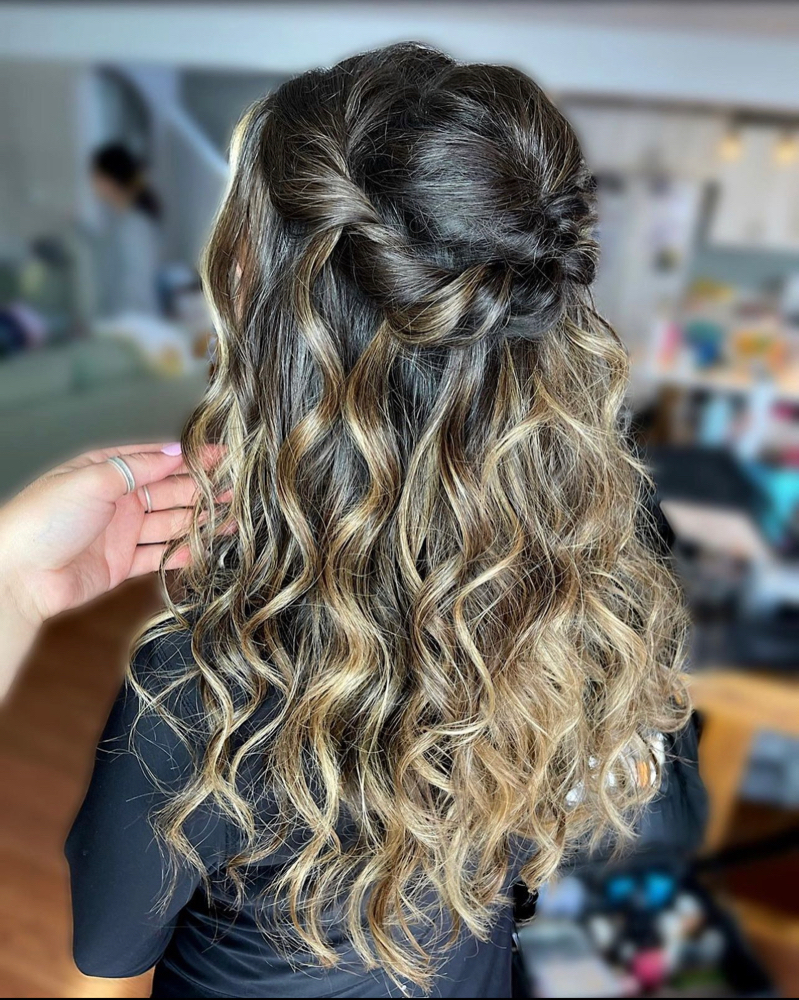 FORMAL STYLING