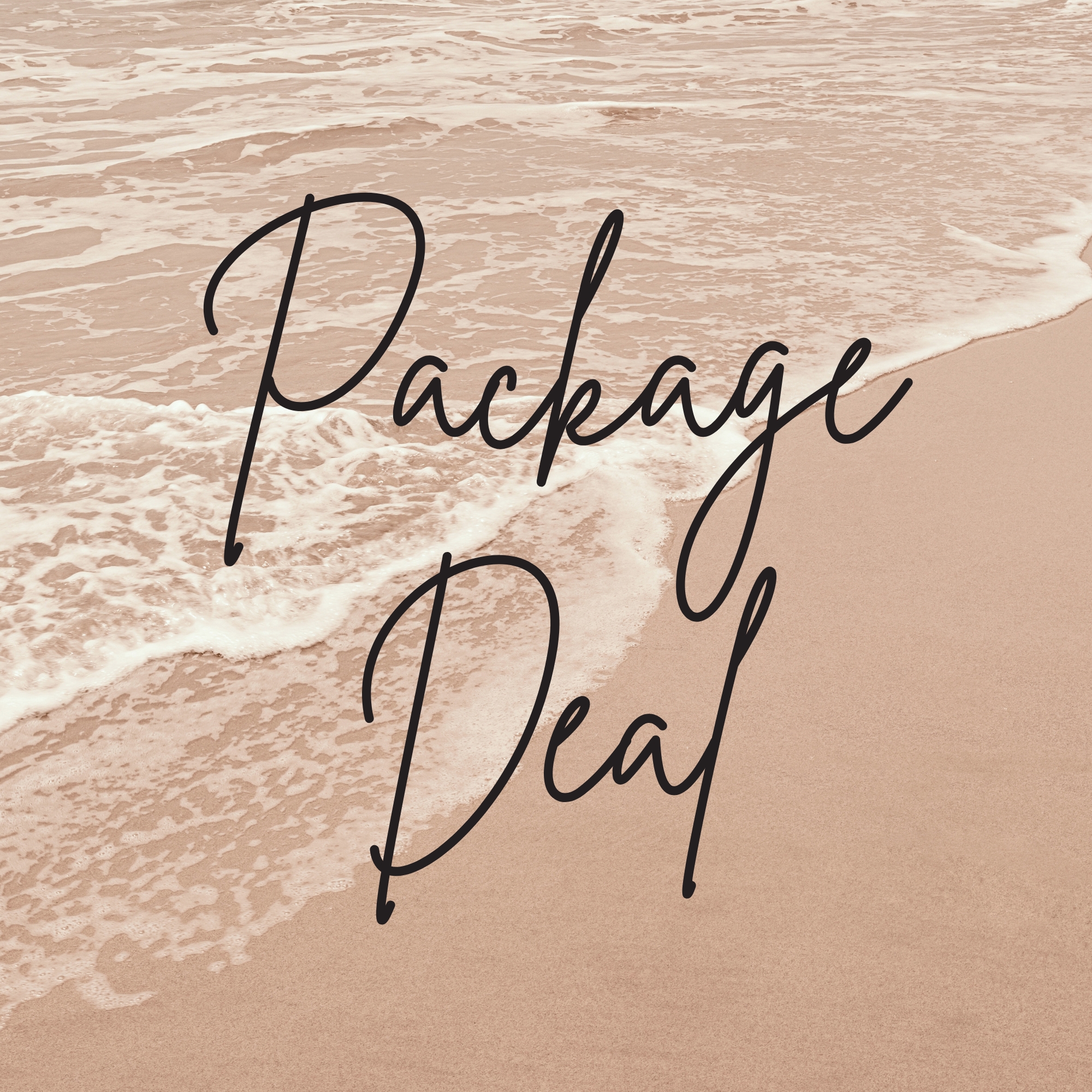 Bare Brazilian Wax 12 Pack