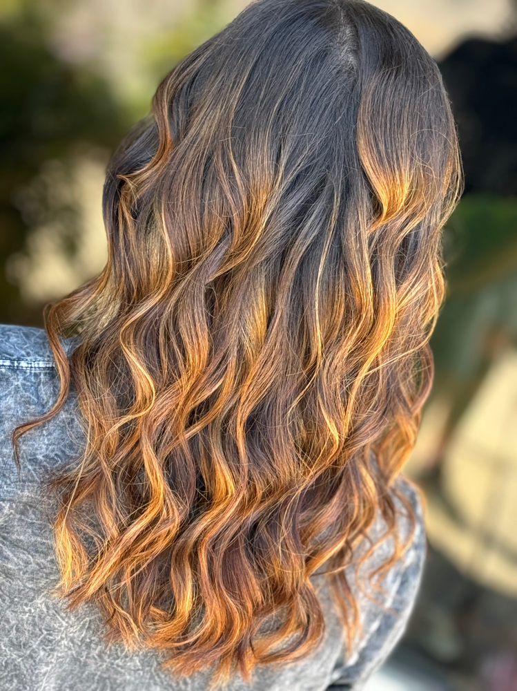 Balayage